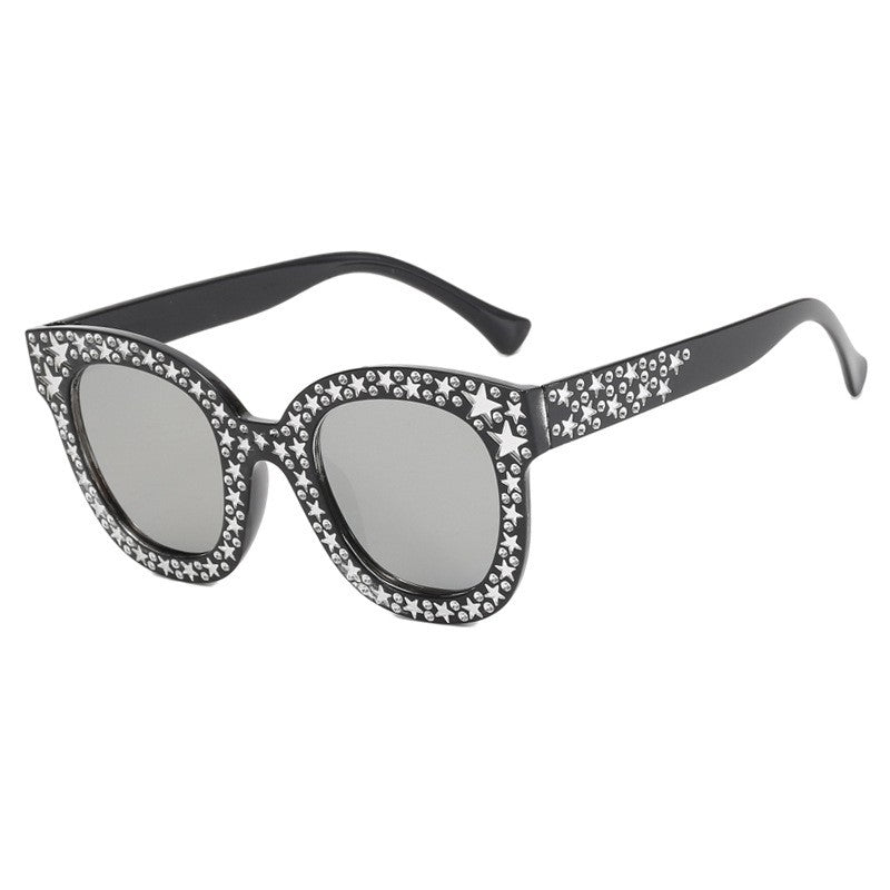 Full Sky Star Sunglasses