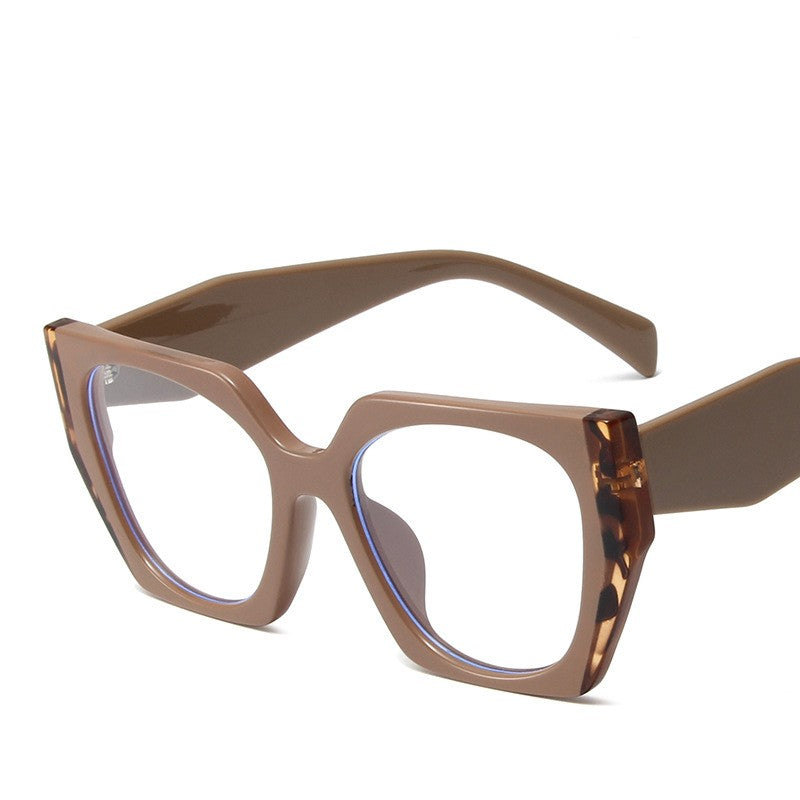 Anti Blue Light Cat Eye Glasses