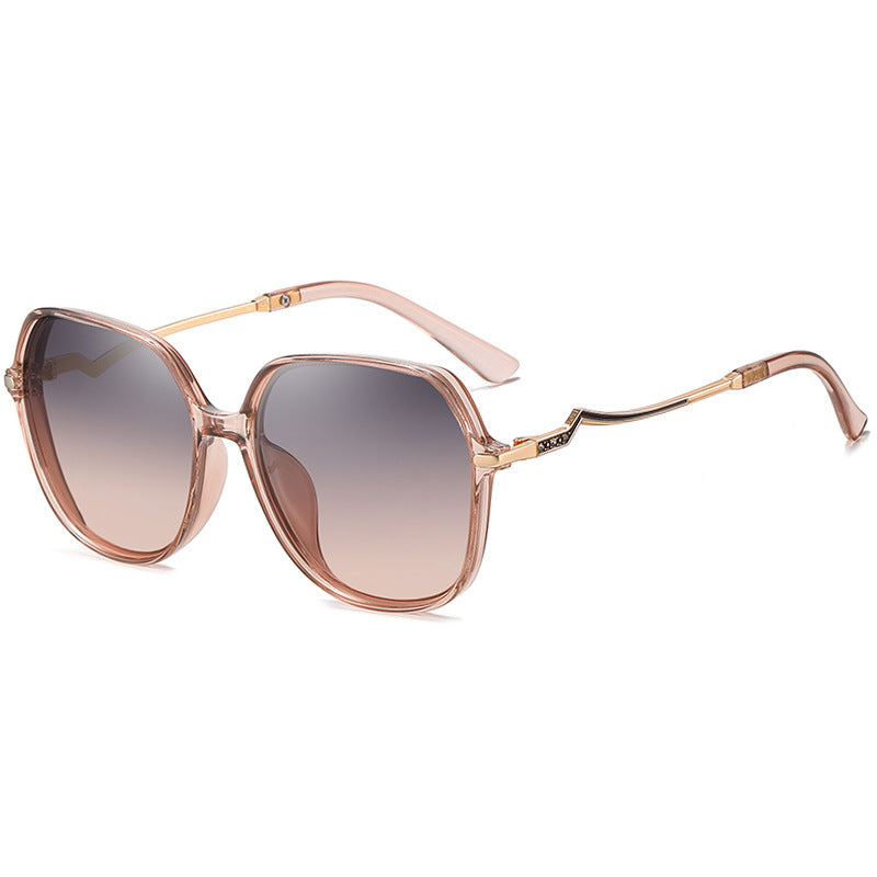 Women's Color-Changing Polarized Sunglasses A414