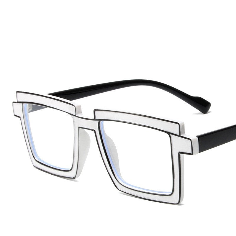 TR90 Anti Blue Luminous Glasses