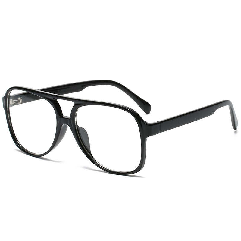 Trendy Retro Sunglasses Unisex 3022