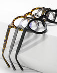 TR Imitation Acetate Glasses