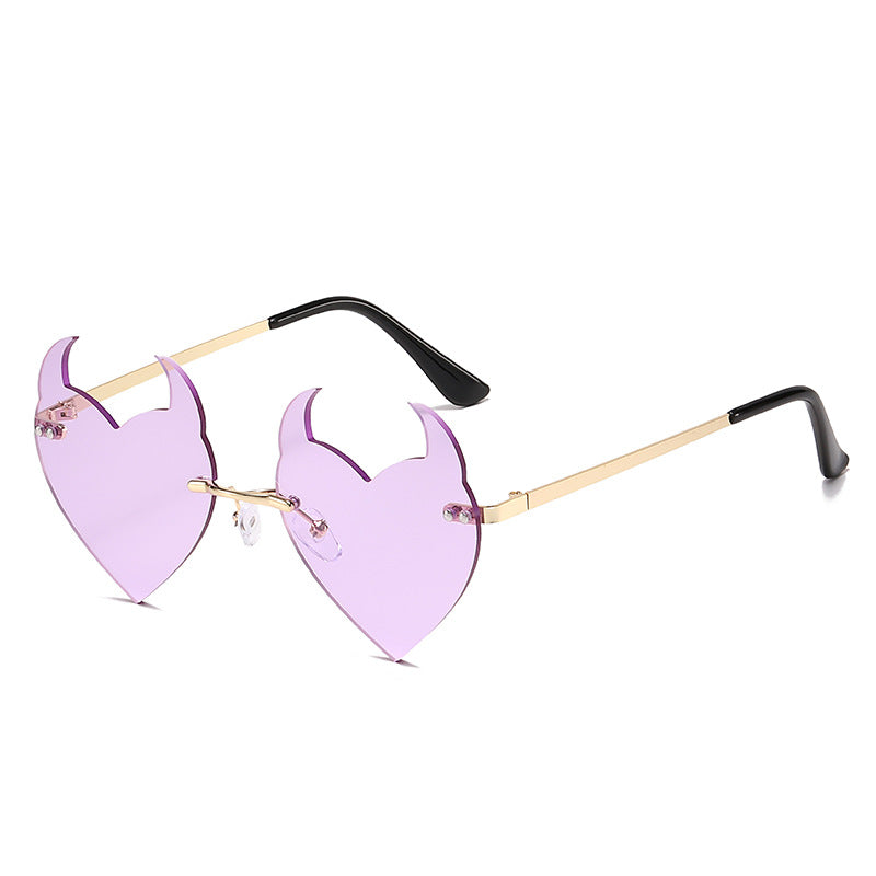 Little Devil Sunglasses
