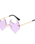 Little Devil Sunglasses