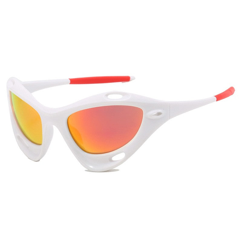 Y2K Personalized Sport Sunglasses
