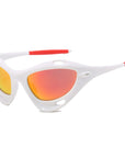 Y2K Personalized Sport Sunglasses