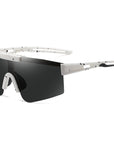 Cycling Sports Eye Protection Polarized Sunglasses 3049