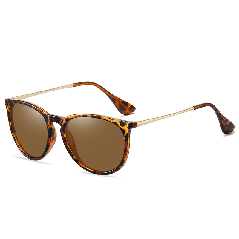 Polarized Sunglasses Dazzling Fashion