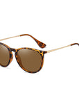 Polarized Sunglasses Dazzling Fashion