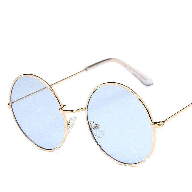 Round Optical Frames Harry Potter Glasses