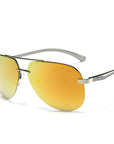 Fashion Polarized Sunglasses Toad Glasses A143