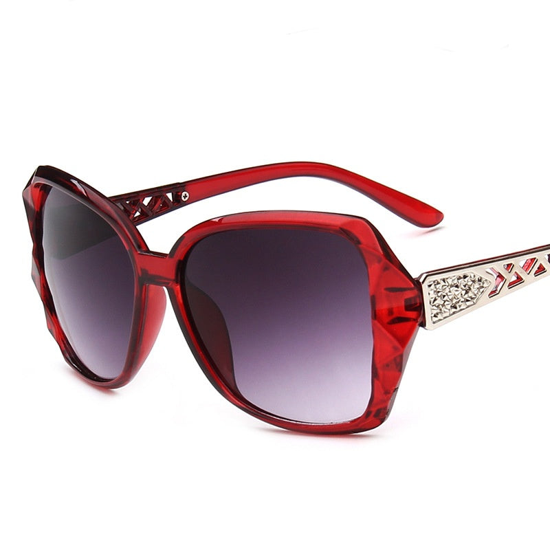 Fashionable Hipster Sunglasses