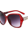 Fashionable Hipster Sunglasses