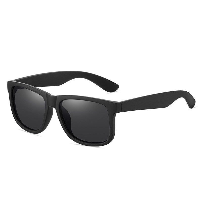 Men's Sports Polarized Sunglasses