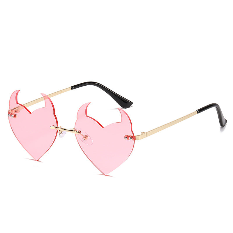 Little Devil Sunglasses