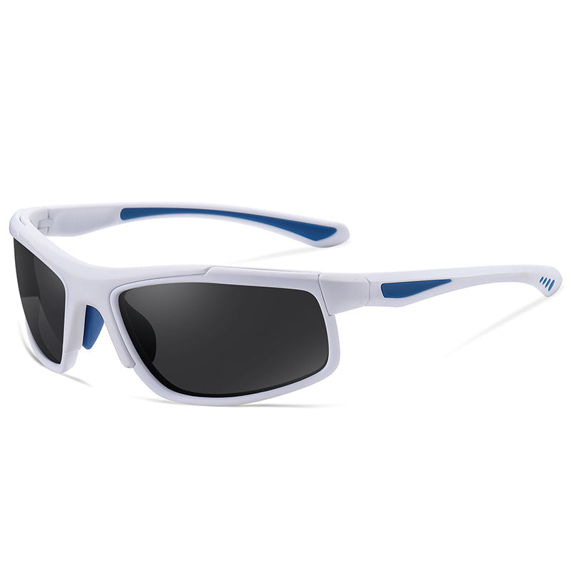 TR90 Polarized Sports Sunglasses 3027