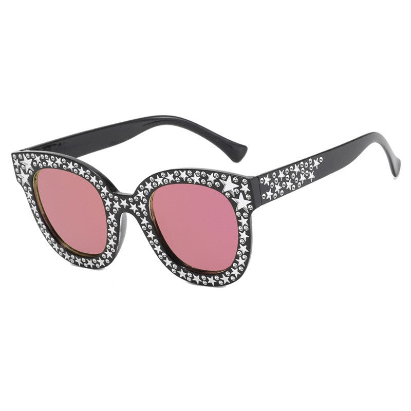 Full Sky Star Sunglasses