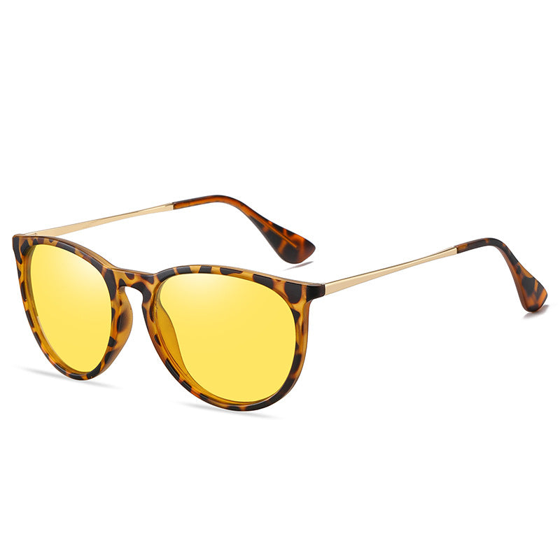 Polarized Sunglasses Dazzling Fashion