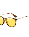 Polarized Sunglasses Dazzling Fashion