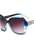 Fashionable Hipster Sunglasses