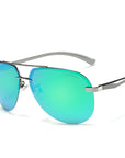 Fashion Polarized Sunglasses Toad Glasses A143