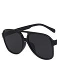 Double Beam Toad Sunglasses
