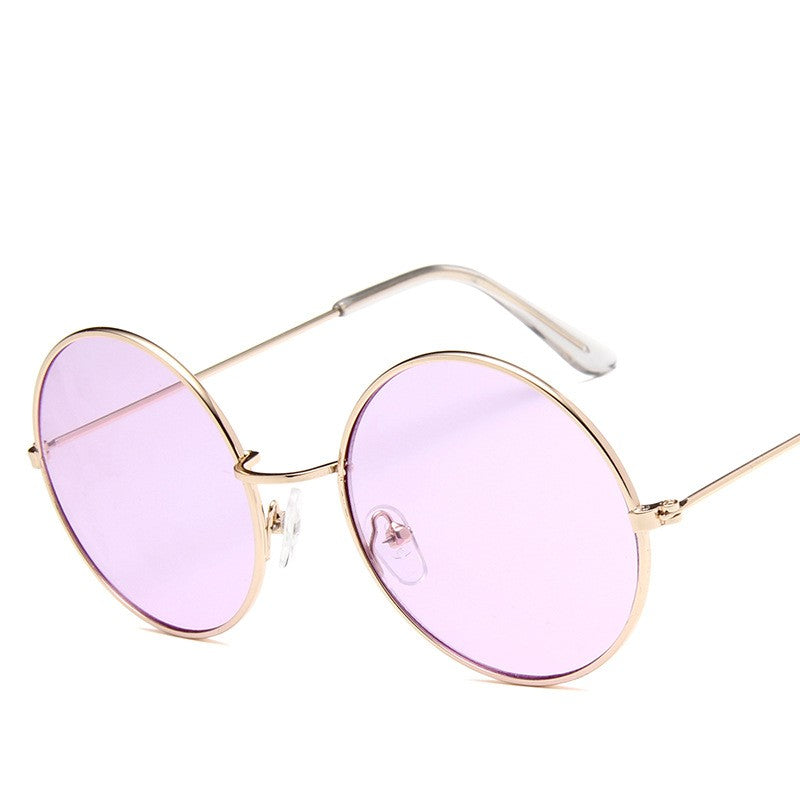 Round Optical Frames Harry Potter Glasses