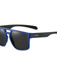 Men's Polarized Dazzling TR90 Sports Sunglasses 3045