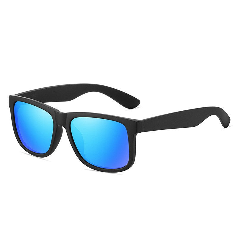 Men's Sports Polarized Sunglasses