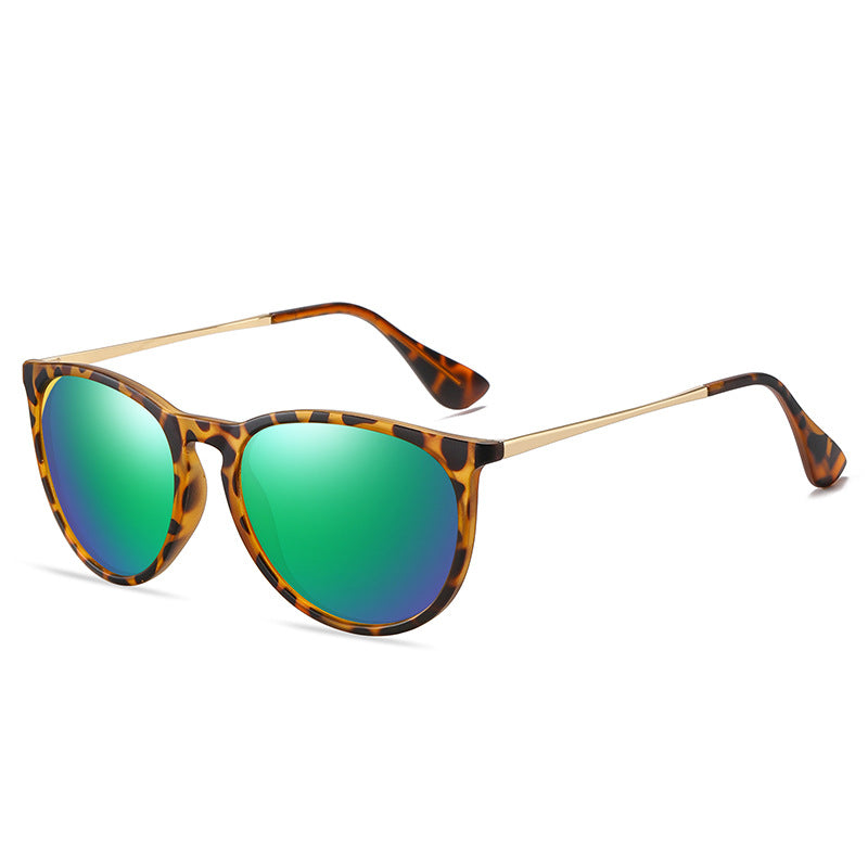 Polarized Sunglasses Dazzling Fashion