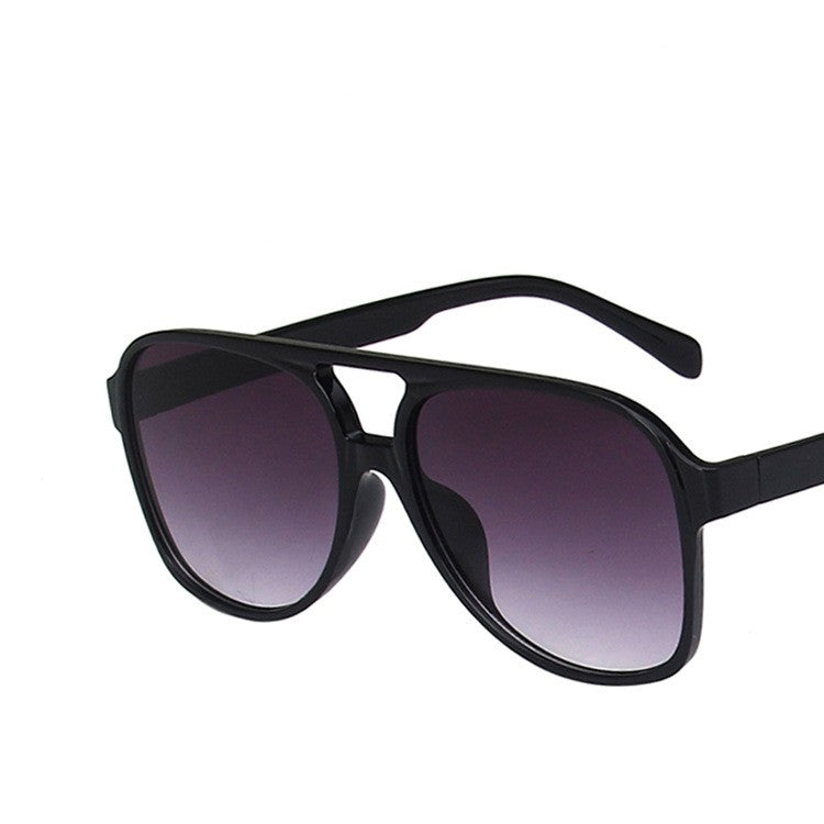 Double Beam Toad Sunglasses