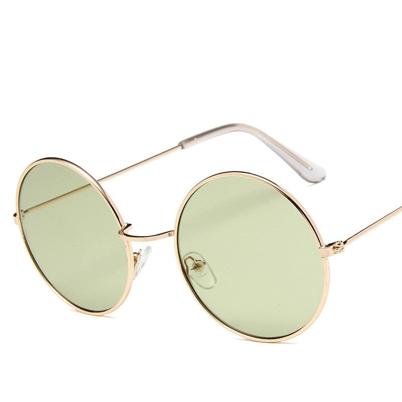 Round Optical Frames Harry Potter Glasses