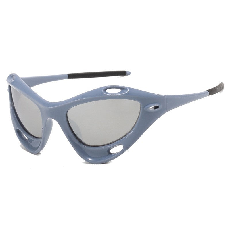 Y2K Personalized Sport Sunglasses