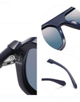 Men's Acetate Sunglasses
