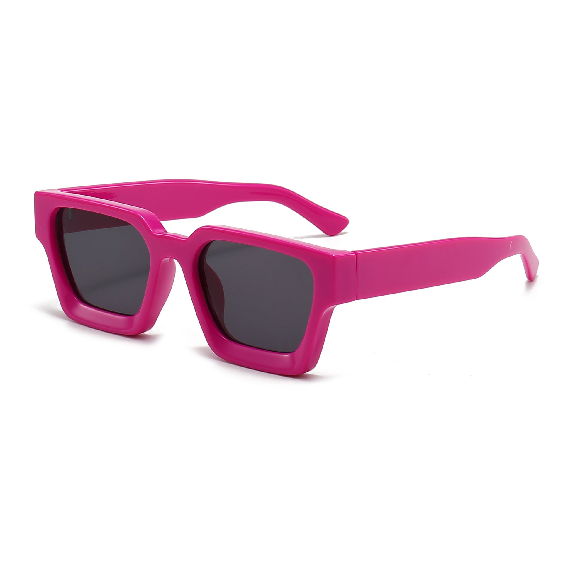 Thick Framed Sunglasses