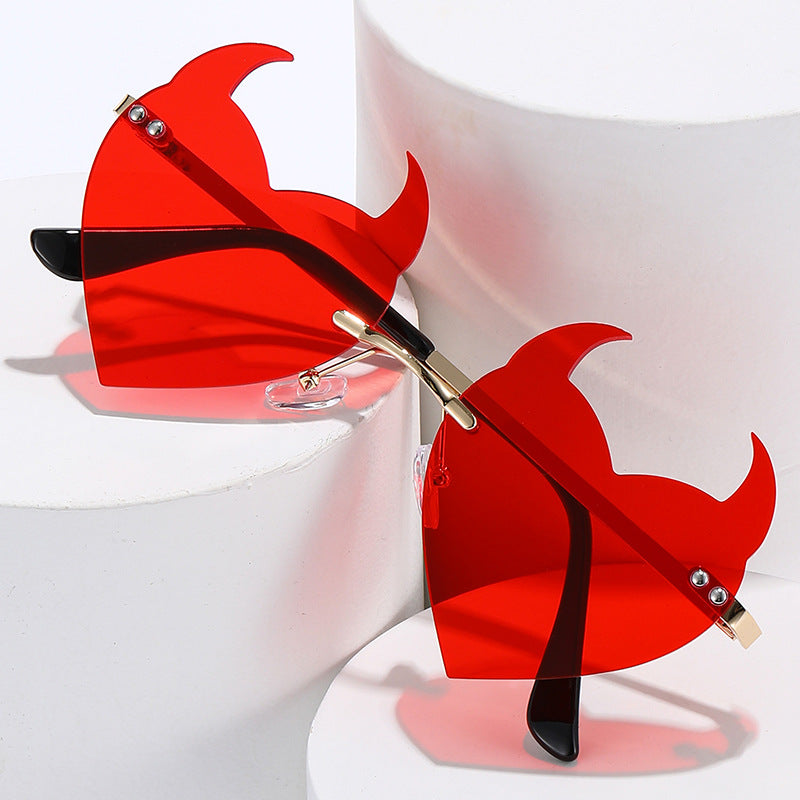 Little Devil Sunglasses