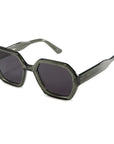 Acetate Glasses 3 Colors Available