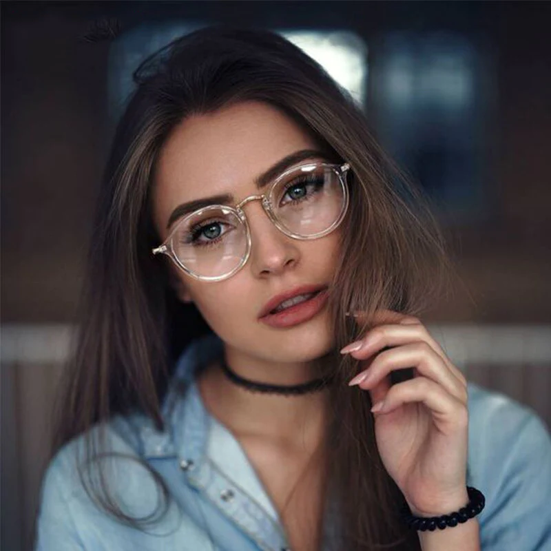 optical frame