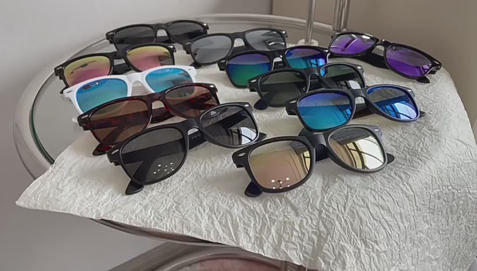 Polarized Sunglasses