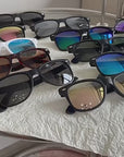 Polarized Sunglasses