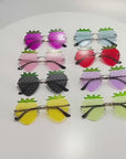 Strawberry Sunglasses
