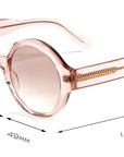 Acetate Sunglasses
