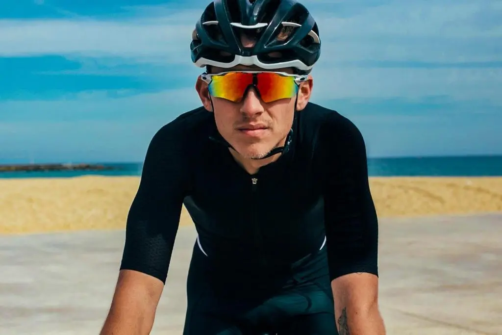 sport sunglasses